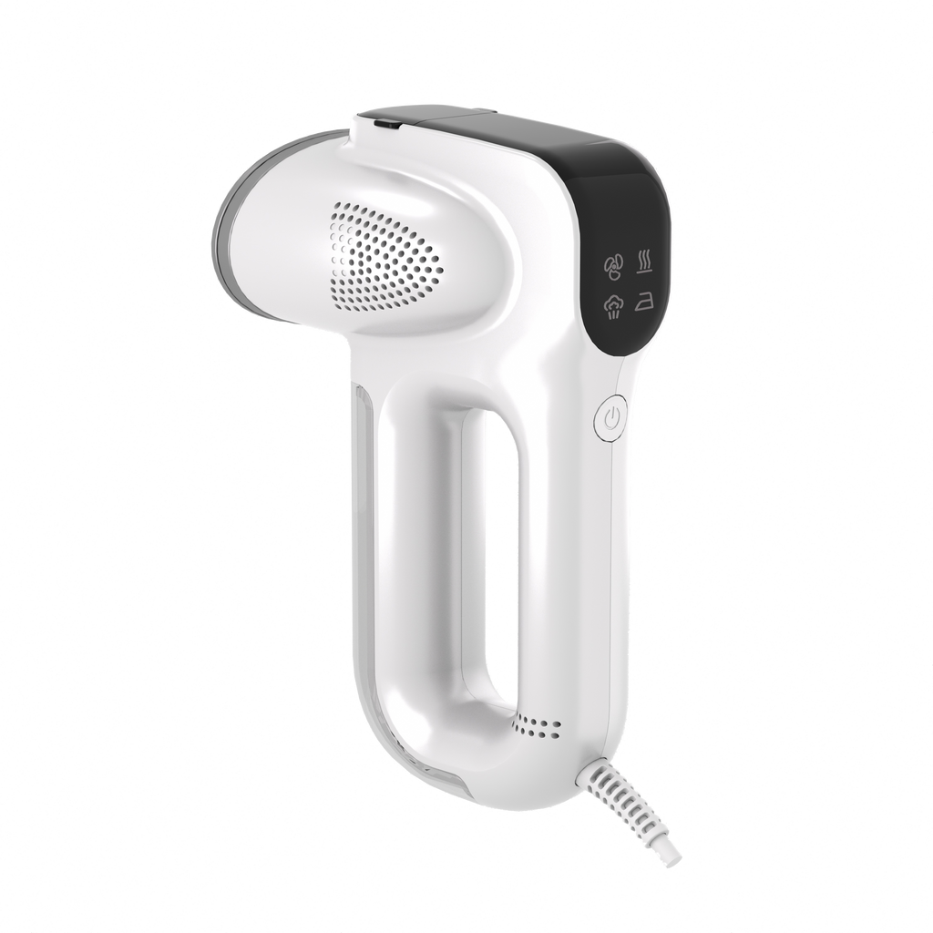Frolary VS-401 Smart 3-in-1 Suction Garment Steamer & Iron