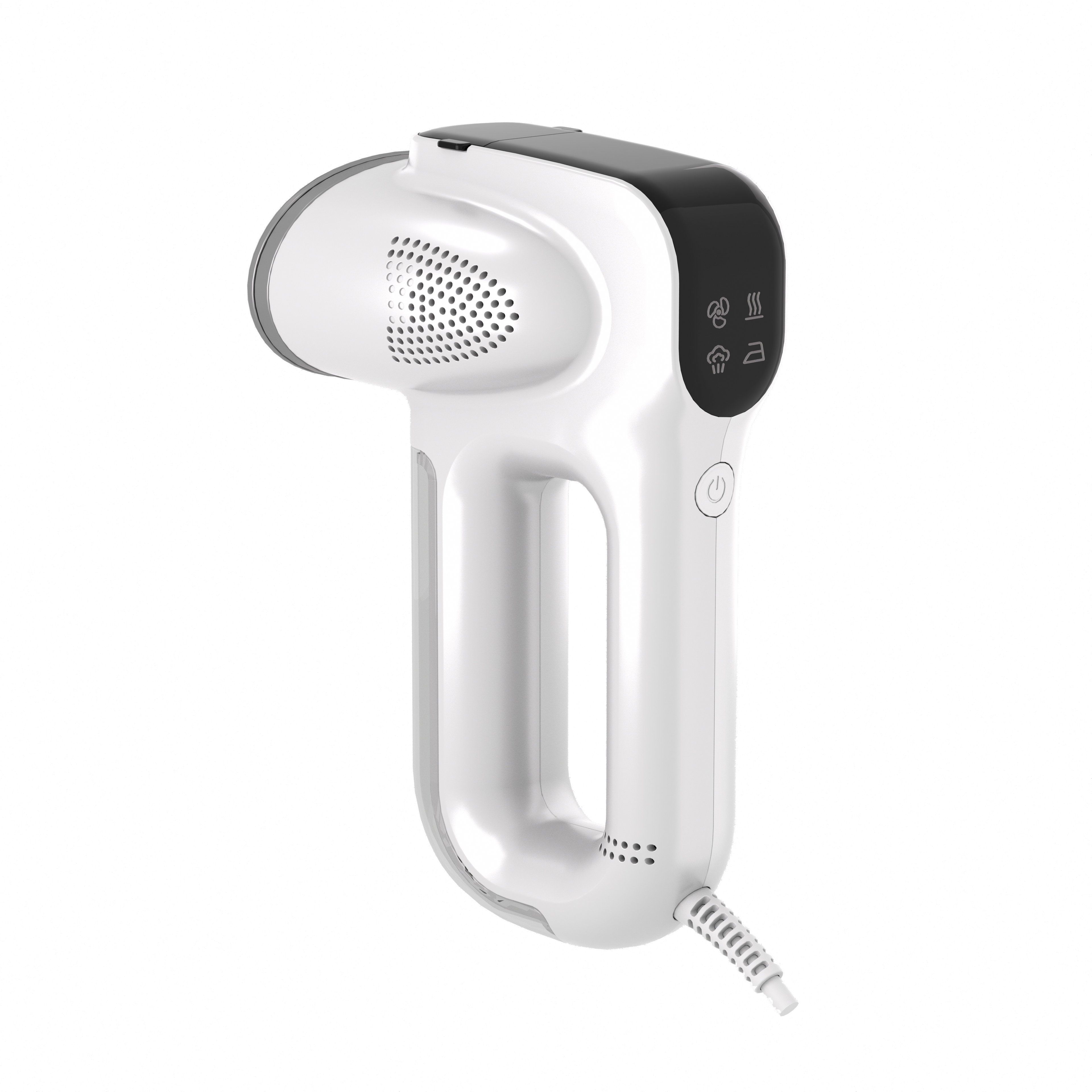 Frolary VS-401 Smart 3-in-1 Suction Garment Steamer & Iron