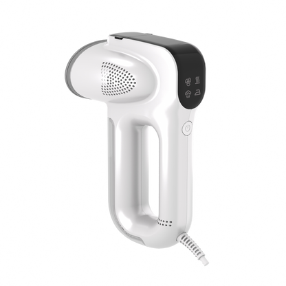 Frolary VS-401 vacuum garment steamer front view