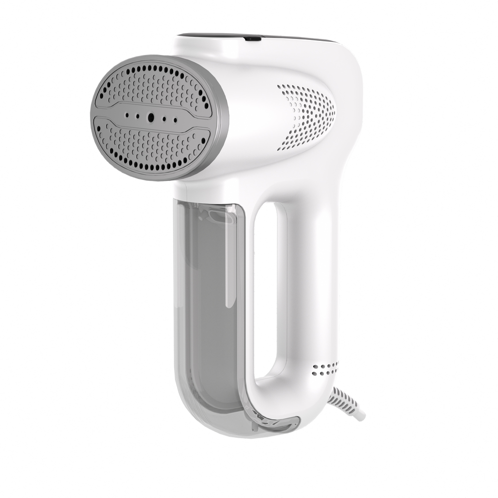 Frolary VS-401 Smart 3-in-1 Suction Garment Steamer & Iron