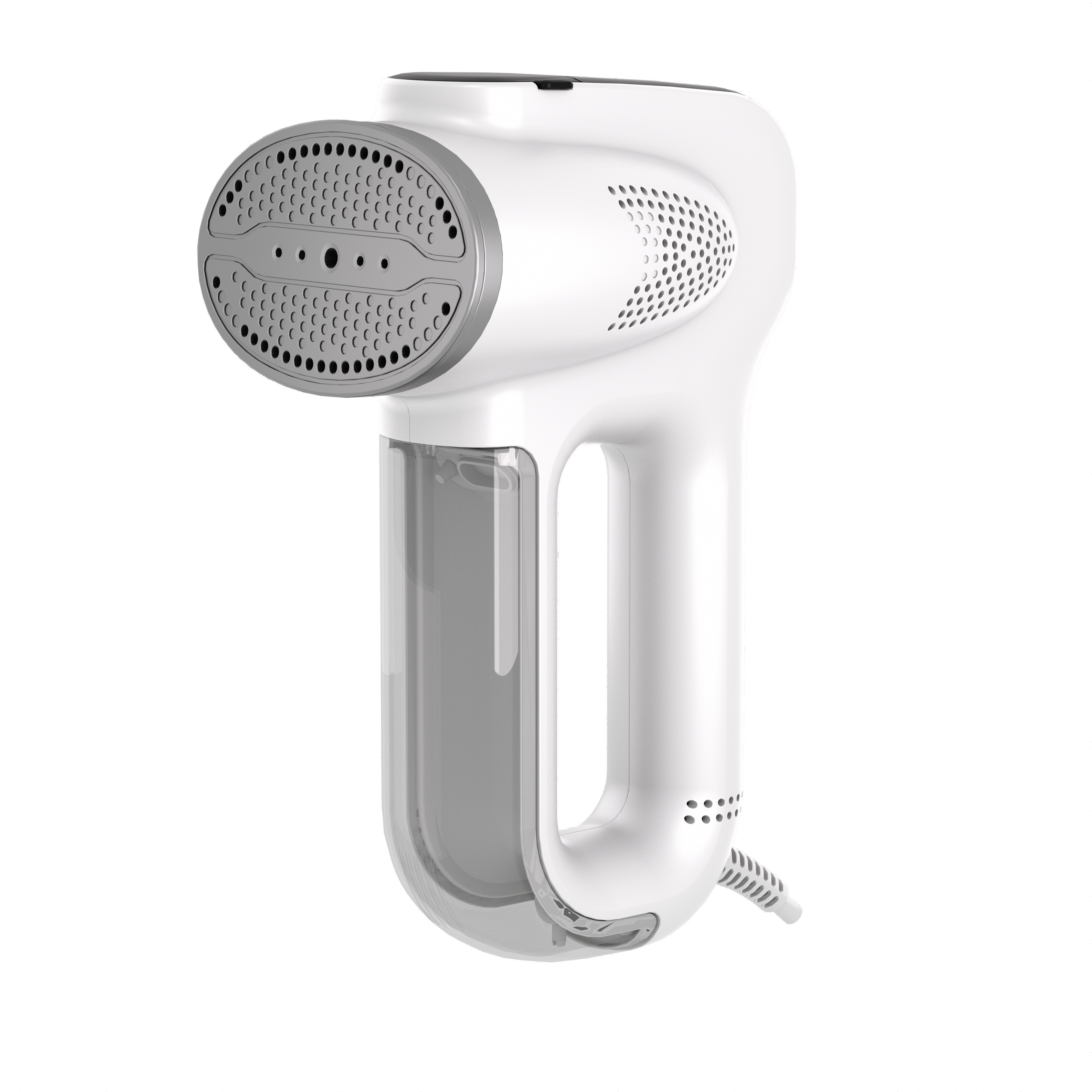 Frolary VS-401 Smart 3-in-1 Suction Garment Steamer & Iron