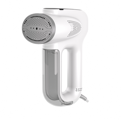 Frolary VS-401 vacuum garment steamer side profile