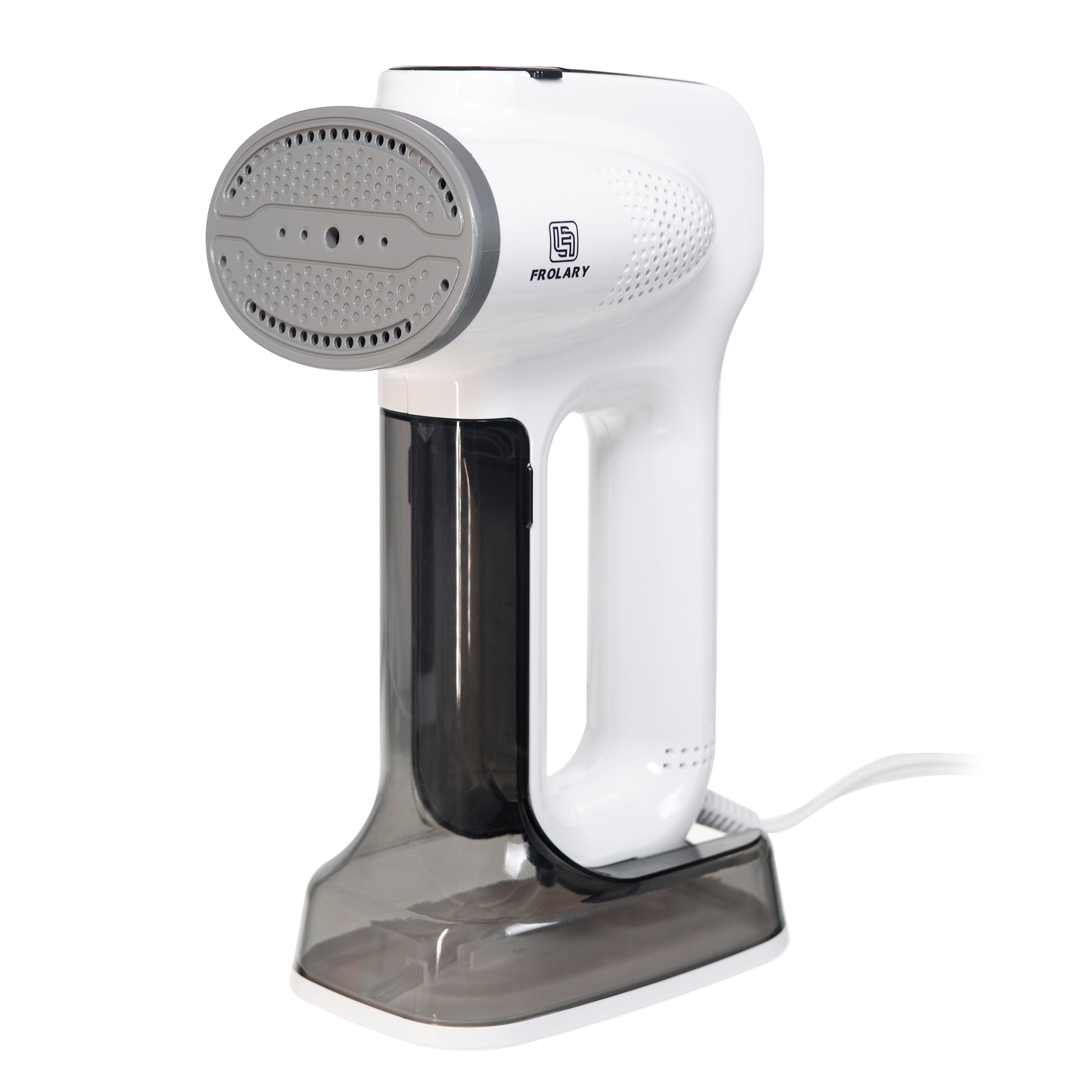 Frolary VS-401 Smart 3-in-1 Suction Garment Steamer & Iron